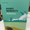 Andamios - Mario Benedetti