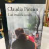 Las Maldiciones - Claudio Piñero