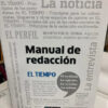 Manual De Redacción - Varios Autores