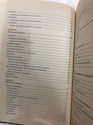 Manual De Redacción - Varios Autores