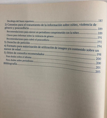 Manual De Redacción - Varios Autores