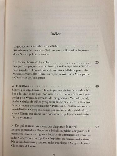 producto_639279659341870057_2 Lo Que El Dinero No Puede Comprar - Michael J. Sandel