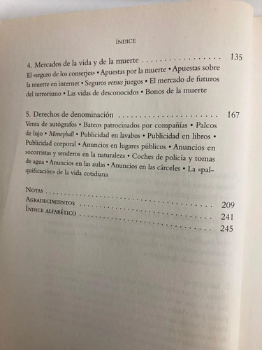 producto_639279659354336556_3 Lo Que El Dinero No Puede Comprar - Michael J. Sandel