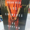Los Crimines De Bartow - Óscar Vela