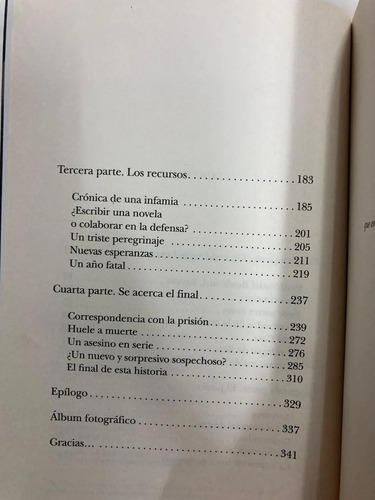 Los Crimines De Bartow - Óscar Vela