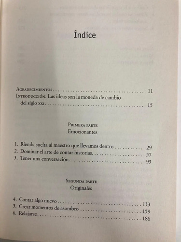 Hable Como En Ted - Carmine Gallo