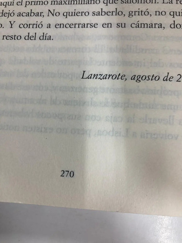 El Viaje Del Elefante - José Saramago