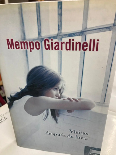 Visitas Después De Hora - Mempo Giardinelli