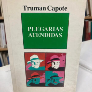 producto_639279660048234723_0 Plegarias Atendidas - Truman Capote