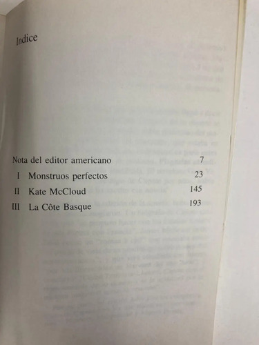 Plegarias Atendidas - Truman Capote