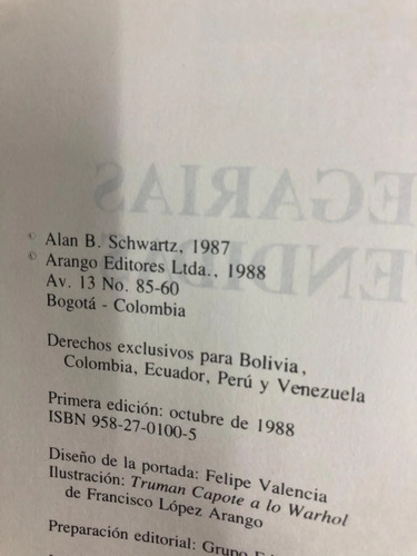Plegarias Atendidas - Truman Capote