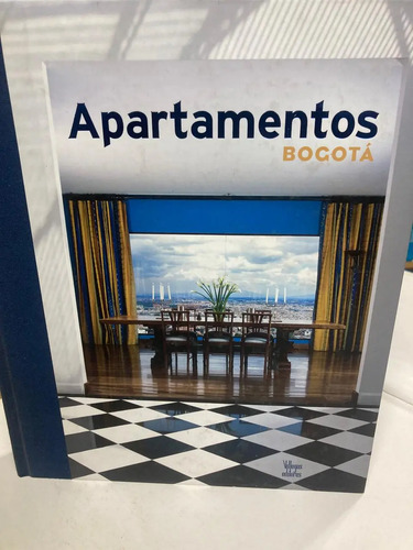 Apartamentos Bogotá - Andrea Vélez