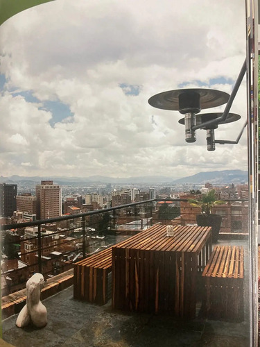 Apartamentos Bogotá - Andrea Vélez
