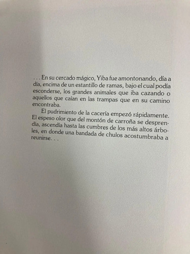 Palabra Mítica De La Gente Del Agua - Milagros Palma