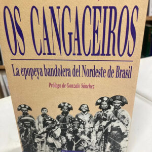 producto_639279660503420077_0 Os Cangaceiros - Maria Isaura Pereira De Queiroz