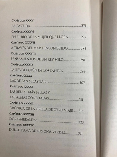 El Viaje Del Hombre Dorado - Mariela Vargas Osorno