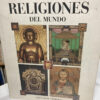 Atlas De Las Religiones Del Mundo - Circulo De Lectores