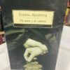 De Amor Y Sombra - Isabel Allende