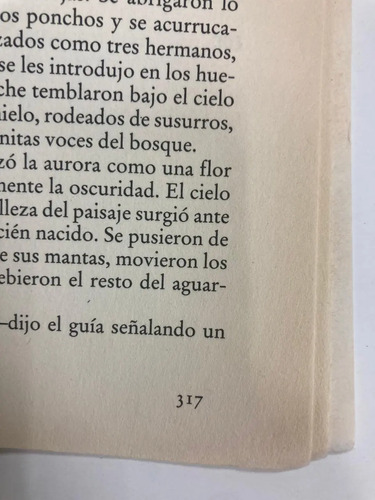 De Amor Y Sombra - Isabel Allende