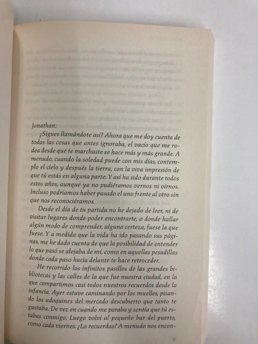 La Próxima Vez - Marc Levy