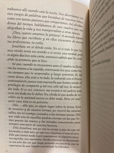 La Próxima Vez - Marc Levy