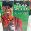Así Juego Al Golf - Tiger Woods