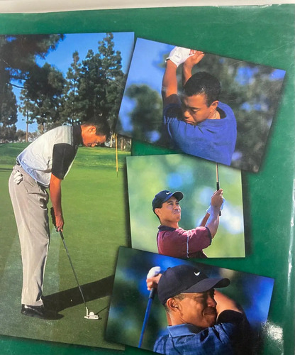 Así Juego Al Golf - Tiger Woods