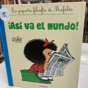 producto_639279661710399527_0 ¡así Va El Mundo! - Quino