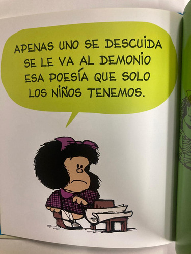 ¡así Va El Mundo! - Quino