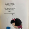 Guerra Y Paz - Quino