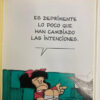 Guerra Y Paz - Quino