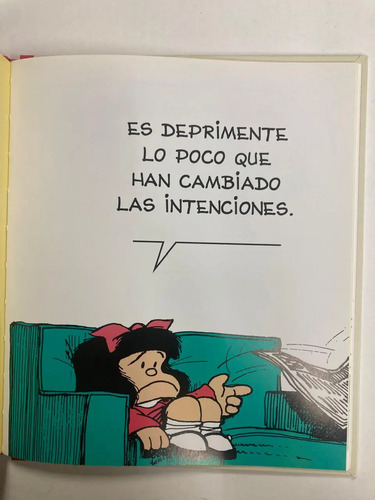 Guerra Y Paz - Quino