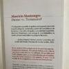 producto_639279662573245656_1 Diemer Vs. Trommsdorf - Mauricio Montenegro