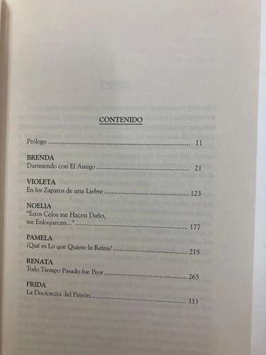 Las Fantásticas - Andrés López López