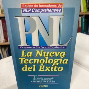 producto_639279662757349139_0 Pnl: La Nueva Tecnología Del Éxito - Urano