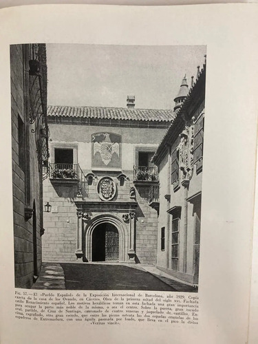 Heraldica General Y Fuentes De Las Armas De España