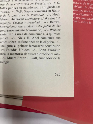 Causas Y Memorias De Los Conjurados, 1828