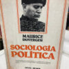 Sociología Política - Maurice Duverger