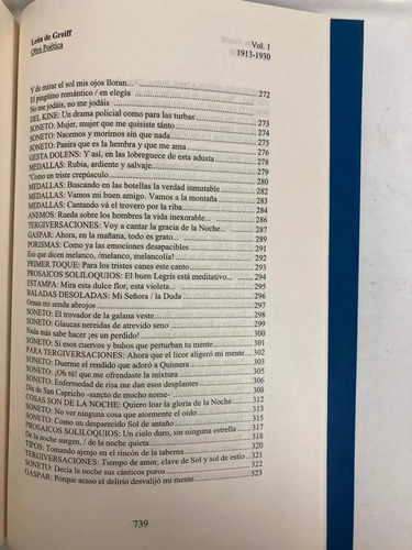 producto_639279663898532275_2 Tergiversaciones / Libro De Signos - León De Greiff