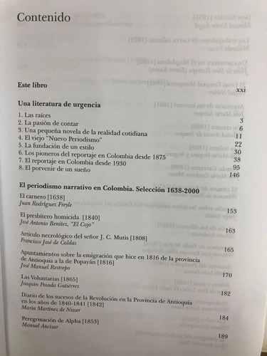 La Pasión De Contar - Juan José Hoyos