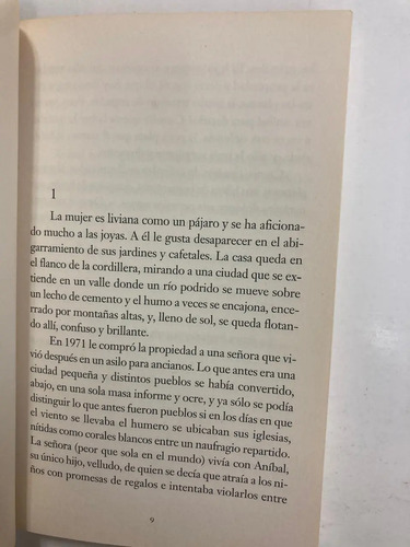 Los Caballitos Del Diablo - Tomás González