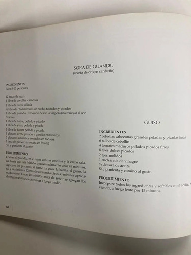 Cocina De Inmigrantes - Betty Kovalski