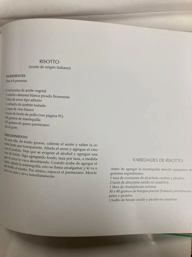 Cocina De Inmigrantes - Betty Kovalski