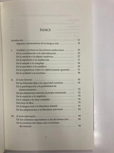 La Escritura Y El Desarrollo Del Pensamiento - Hugo Salgado