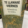 Te Llamaré Viernes - Almudena Grandes
