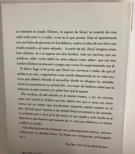 Delirio - David Grossman