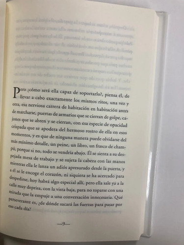Delirio - David Grossman