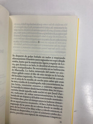 La Paciencia Dela Araña - Andrea Camilleri