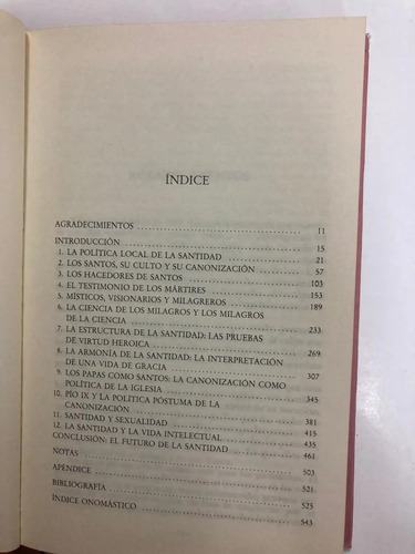 producto_639279665273076762_2 La Fabricación De Los Santos - Kennet L. Woodward