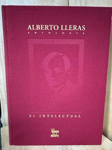 Alberto Lleras Villegas Editores